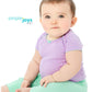 Simple Joys By Carter'S Baby Girls' 4-Pack Pant, Mint Green/Pink/Grey, Preemie