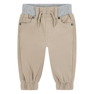 Levi'S Baby Boys Jogger Pants, True Chino, 12M