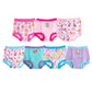 Paw Patrol Girls Toddler Potty Training Pants With Chase, Skye & More With Success Chart & Stickers Size 18, 2T, 3T, 4T, 7-Pack,