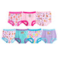 Paw Patrol Girls Toddler Potty Training Pants With Chase, Skye & More With Success Chart & Stickers Size 18, 2T, 3T, 4T, 7Pack,