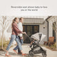 Graco Premier Modes Lux Stroller