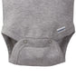 Gerber Baby Boys 5-Pack Short Sleeve Variety Onesies Bodysuits Hello Bear 0-3 Months