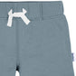 Gerber Baby Boys' Toddler 3-Pack Pull-On Knit Shorts, Green, 0-3 Months