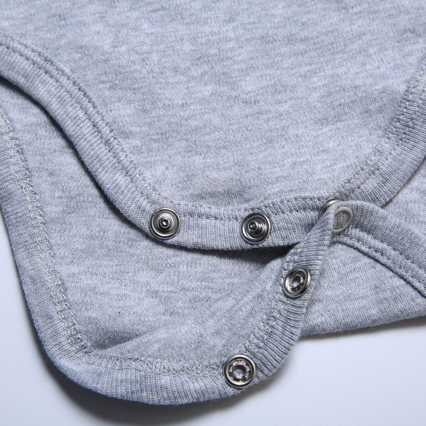 Bfustyle Child Baby Boy Girl Unisex Announcement Romper And Then There Were Five Paws Print Short Sleeve Winter Pregnancy Reveal