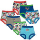 Pj Masks Potty Includes Success Tracking Chart And Stickers In Sizes 2T, 3T, And 4T, 7-Pack Training Pant