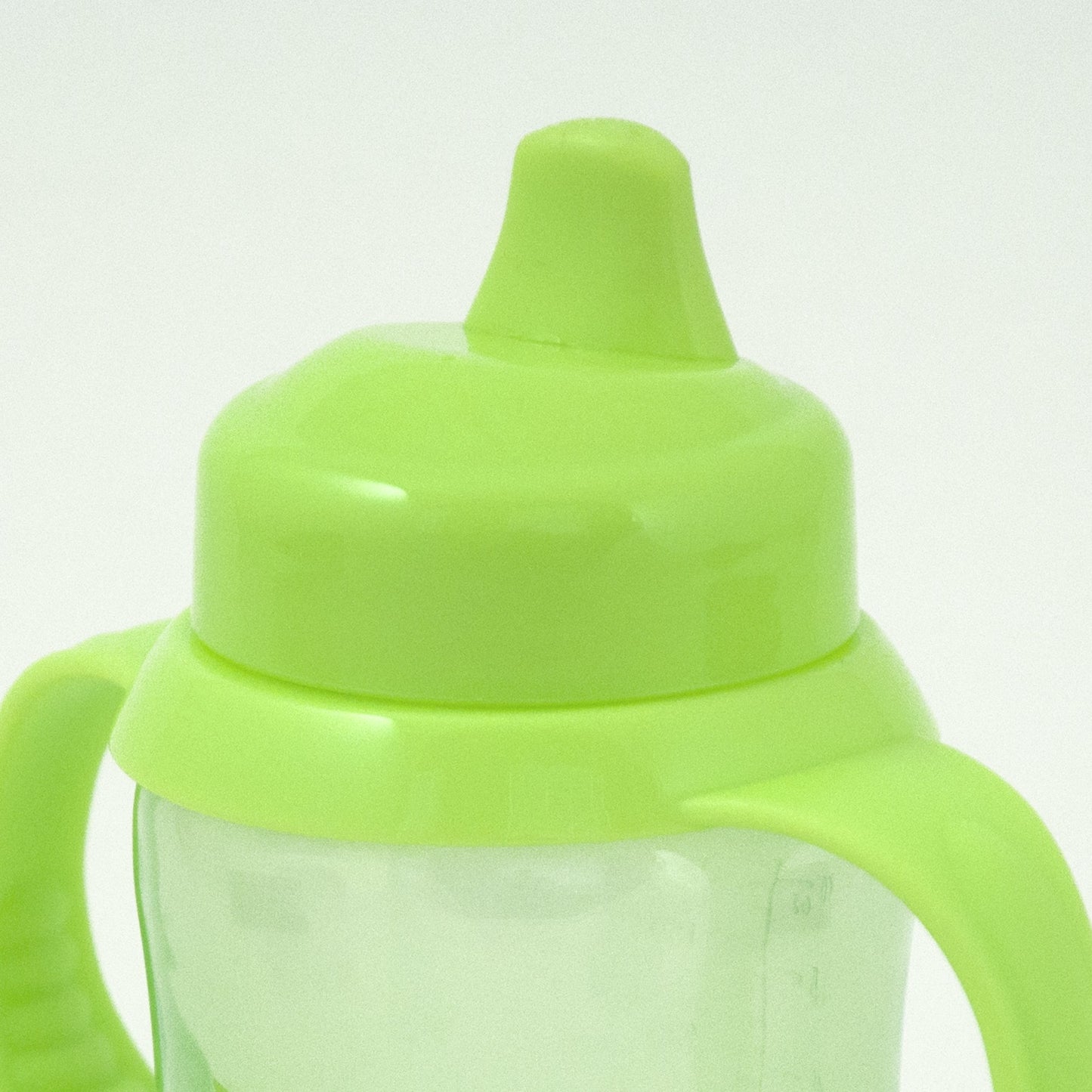 green sprouts Non-spill Sippy Cup | One-way valve for easy transition from bottle | Prevents leaks & encourages sucking, Firm sp