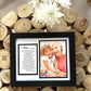 The Grandparent Gift Frame Wall Decor, First Granddaughter