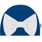 Nfl Baby Girls' 3Pc Bodysuit, Footed Pant, & Cap Set, Indianapolis Colts, 3-6 Months