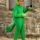 Fun Costumes Tangled Pascal Costume For Kids X-Large