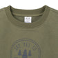 Gerber Baby Boys Toddler 2-Piece Fleece Sweatshirt And Jogger Set, Olive, 5T