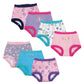 Peppa Pig Unisex Baby Pants Multipack And Toddler Potty Training Underwear, Peppagtraining7Pk, 3T Us