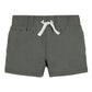 Gerber Baby Boy'S Toddler 3-Pack Pull-On Knit Shorts, Green Camo, 3-6 Months