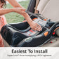 Chicco Keyfit 30 Cleartex Infant Car Seat And Base, Rear-Facing Seat For 4-30 Lbs., Includes Head And Body Support, Compatible W