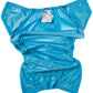 Kanga Care Rumparooz Double Leg Gusset Reusable Cloth Diaper Cover One Size Snap | Spice 6-35 lbs