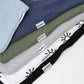 Gerber Baby Unisex Muslin Bandana Bibs 10-Pack, Solid Nature, One Size