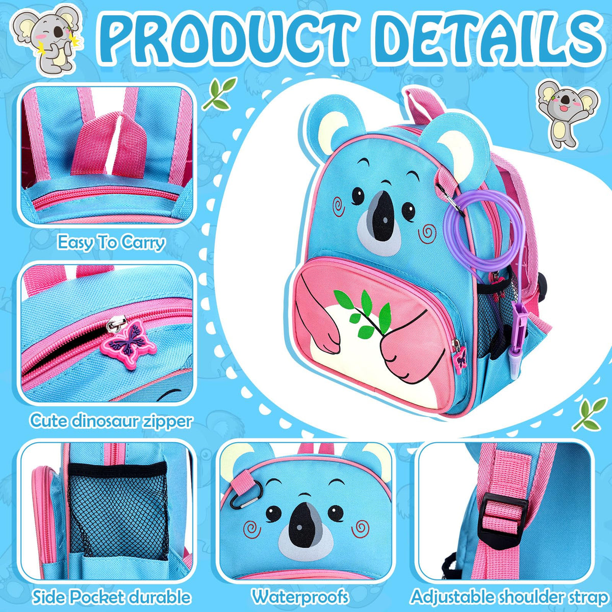 Tube Backpack Siltriangle Feeding Tube Backpack G Tube Gj Backpack For Enteral Feedi ...