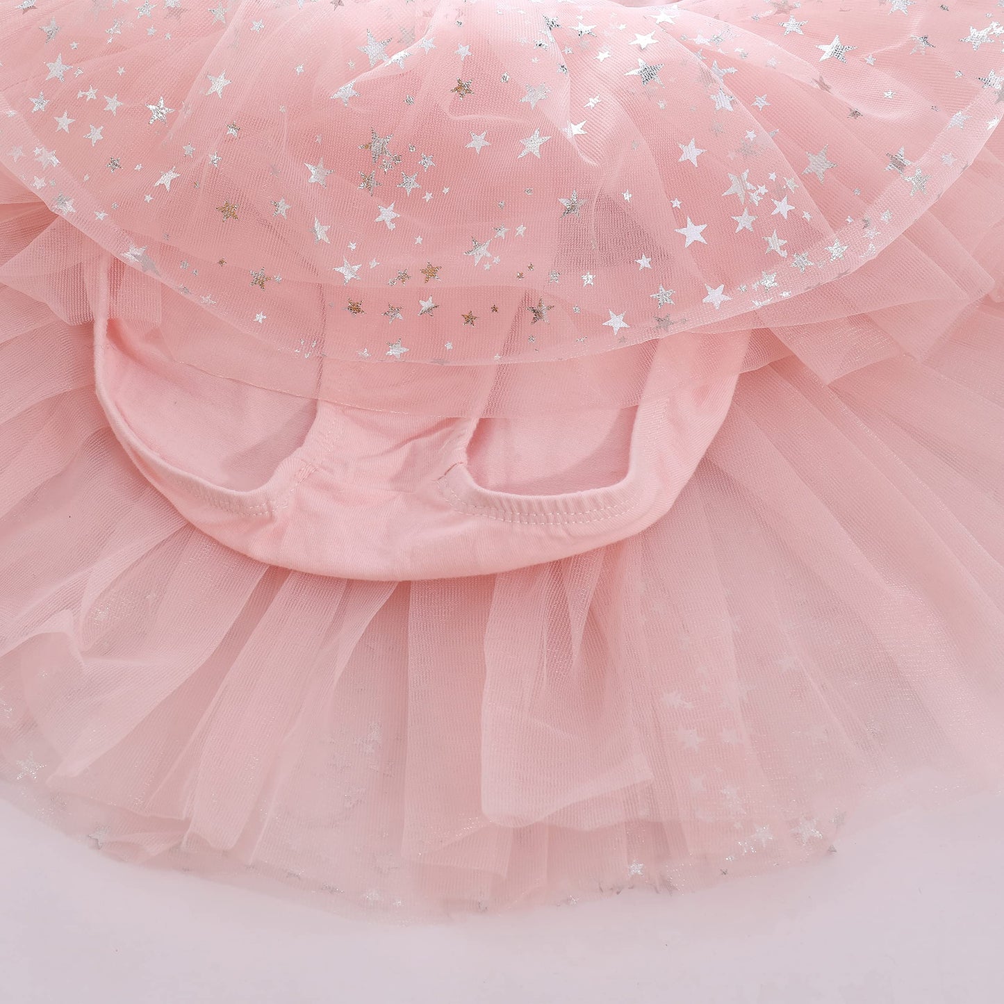 Dancina Leotard Sparkle Tutu Dress Long Sleeve Future Ballerina First Ballet Class Gift 2T Ballet Pink