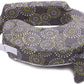 My Brest Friend Original Nursing Pillow Slipcover Sleeve  Great For Breastfeeding Moms  Pillow Not Included, Fireworks