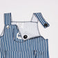 Fun World Boys Costumes Baby'S Train Engineer Toddler, Blue, Large 3T-4T Us