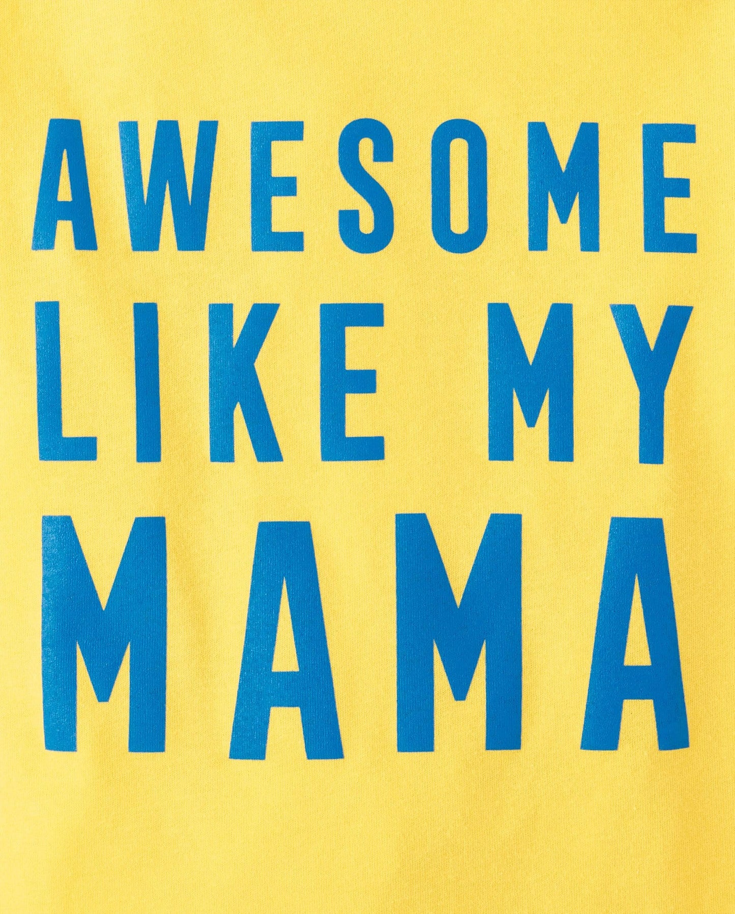 The Children'S Place,Baby Boys,And Toddler Family,Mom,Dad,Sibiling Short Sleeve Graphic T-Shirts,Multipacks,Handsome/Awesome/Car