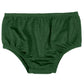 NFL Green Bay Packers Team Jersey Dress and Diaper Cover, green/yellow Green Bay Packers, 18 Months