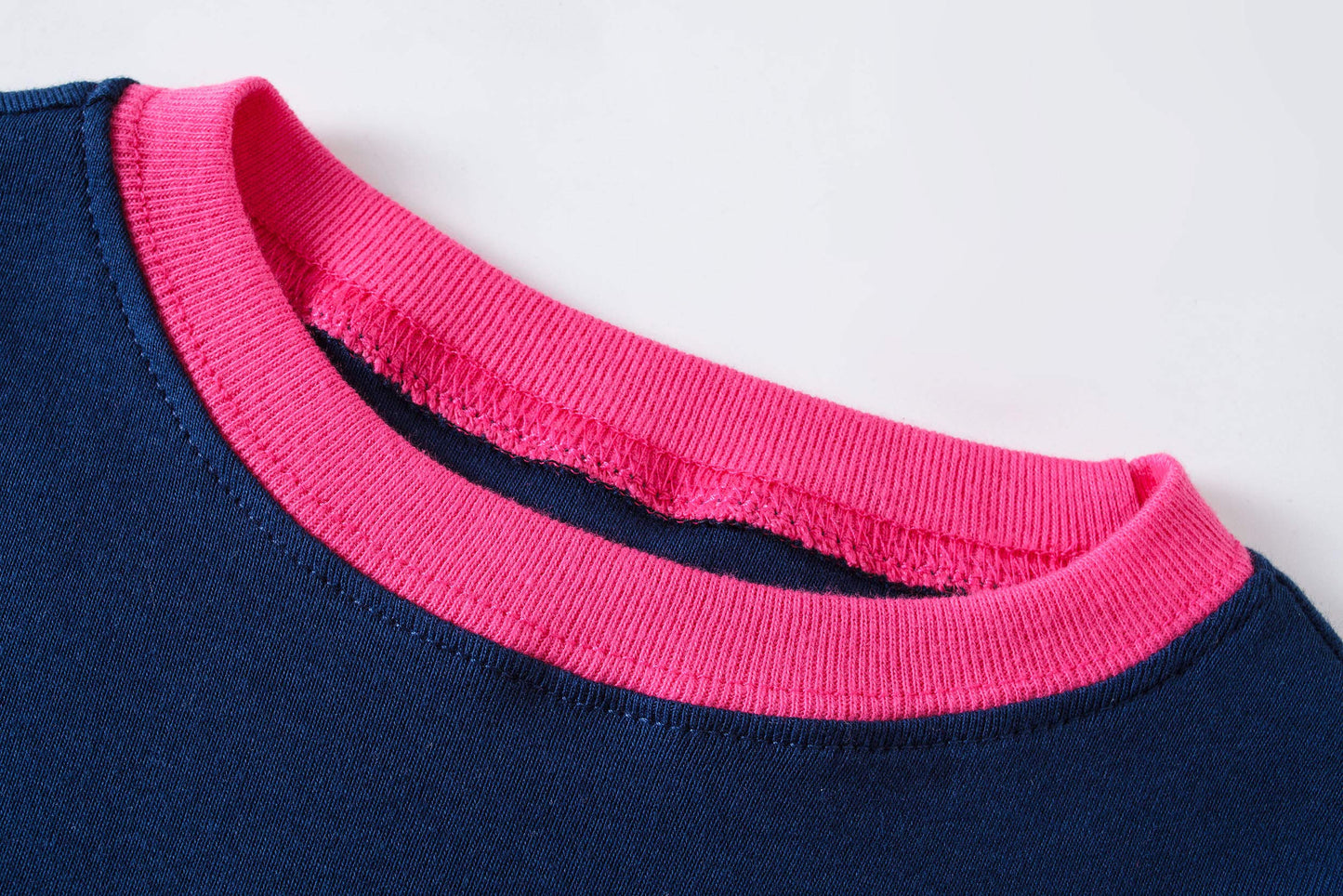 Unicorn Little Girls Pajamas For Kids 100% Cotton Pjs Toddler Size 2T