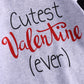 Cm C&M Wodro Baby Boy Valentines Day Outfit Romper Long Sleeve Stripe One Piece Bodysuit Jumpsuit With Hat Infant Clothes Set (G