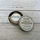 The Corner Handmade Lotion Bar Moisturizer With Beeswax And Shea Butter For Dry Skin, 1 Ounce (Mister Perfect)