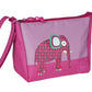 Kids Washbag Wildlife Elephant (Simple Version)