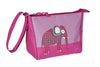 Kids Washbag Wildlife Elephant (Simple Version)