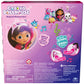Gabbys Dollhouse, Magical Musical Cat Ears, Kids Costume with Lights, Music, Sounds & Phrases, Pretend Play Toys for Girls Ages