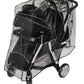 Jolly Jumper Travel System Weathershield - Protects, Baby, Large Stroller And Contents From Rain And Other Elements