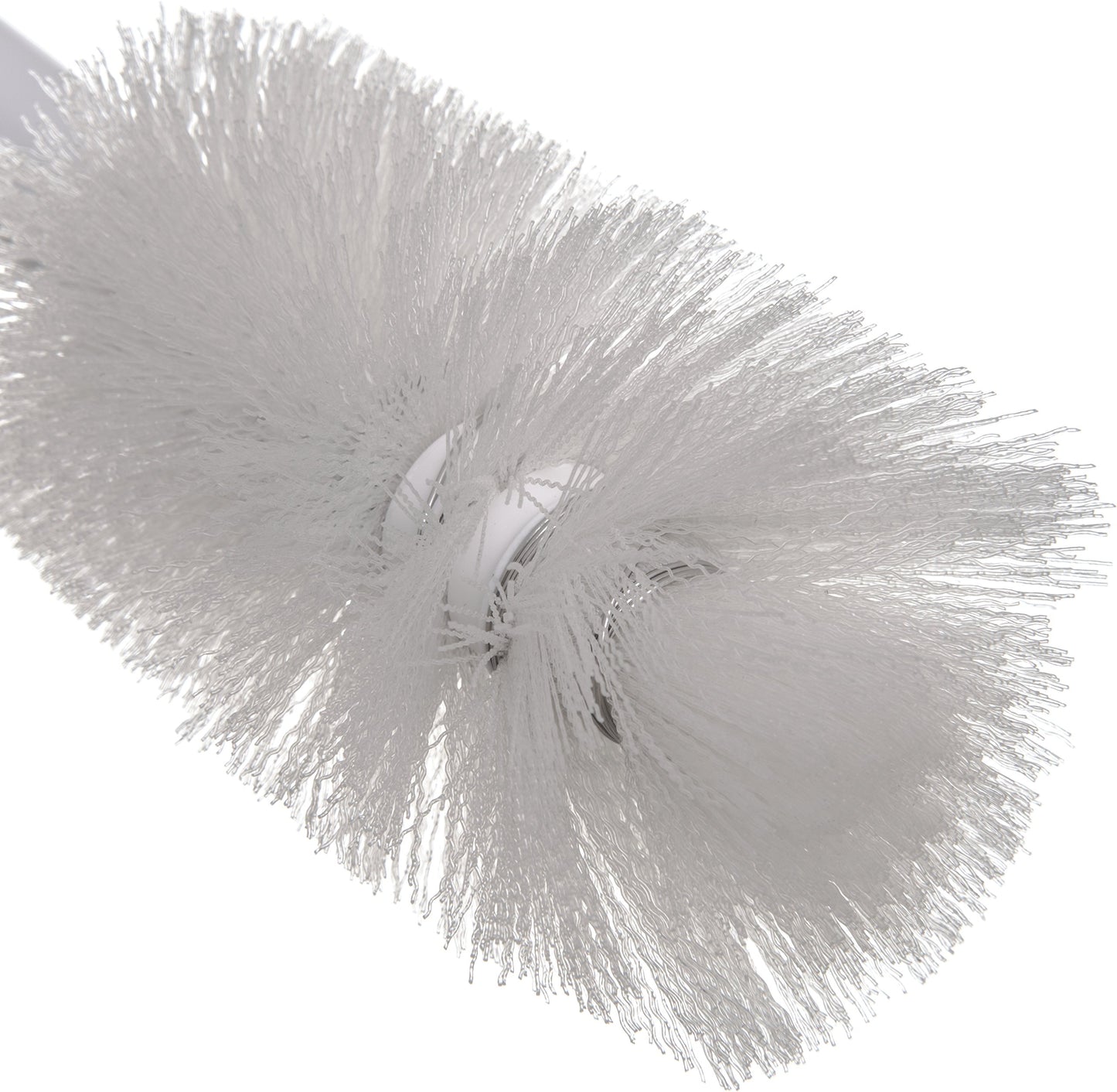Sparta Cfs 4046600 Sparta Handle Pint Bottle Brush, Polyester Bristles, 2-1/2' Bristle Diameter, 12' Overall Length