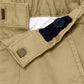 The Children'S Place Baby Boys' And Toddler Stretch Chino Pants, Flax Single, 18-24 Months