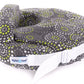 My Brest Friend Original Nursing Pillow Enhanced Ergonomics Essential Breastfeeding Pillow Support For Mom & Baby W/ Convenient