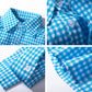 Yilaku Baby Boys Clothes Toddlers Dress Outfits Cotton Shirt + Bow Tie + Suspender Pants 4 Piece Infant Gentleman Suits (3-6 Mon