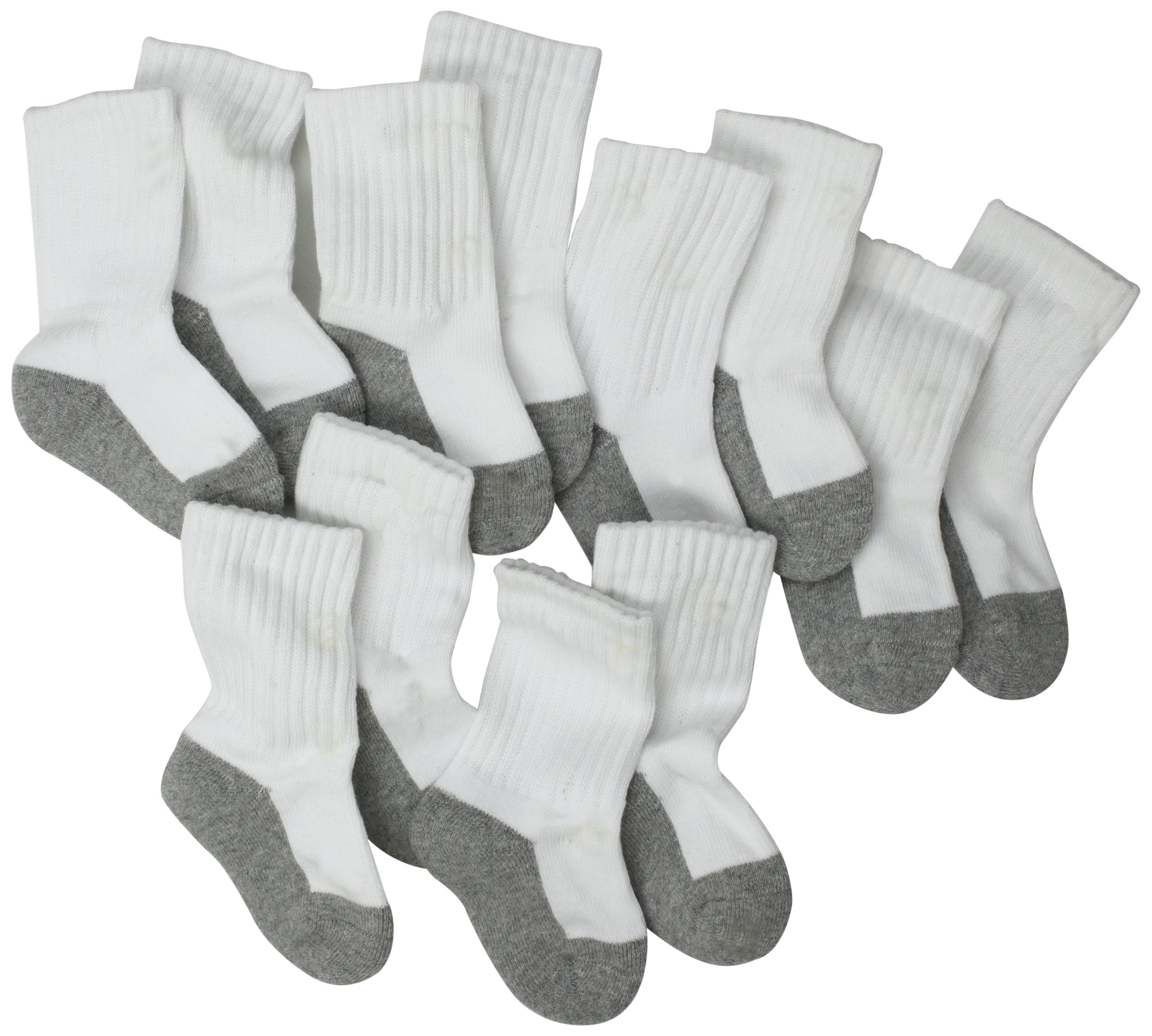 Jefferies Socks Baby Girls Jefferies Unisex Newborn Seamless Sport Hal – Cutebab WBCBBB004ZX806Y