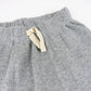 Honestbaby Multipack Honest Pants Joggers Pull On 100% Organic Cotton For Infant Baby And Toddler, Boys, Girls, Unisex, Gray Hea