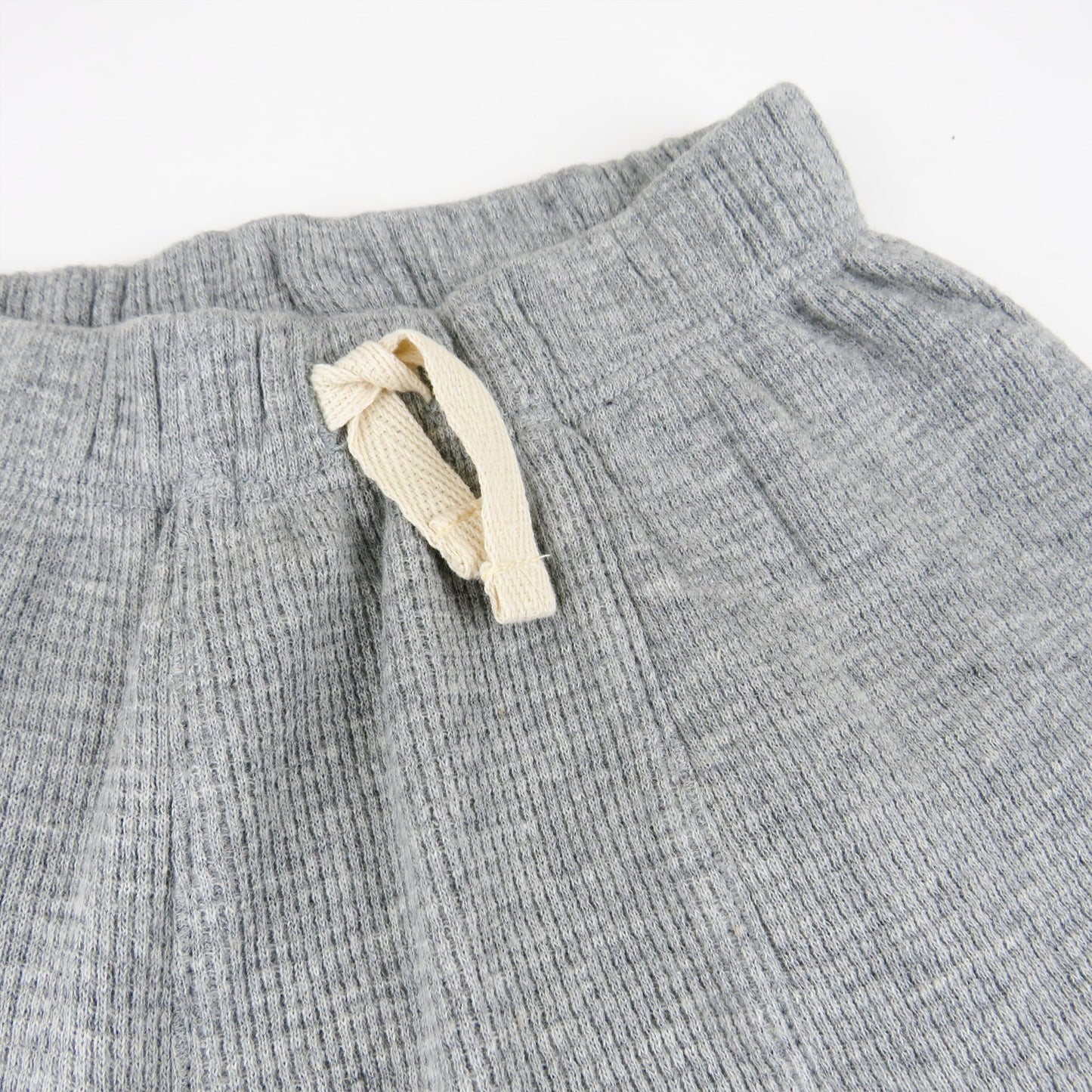 Honestbaby Multipack Honest Pants Joggers Pull On 100% Organic Cotton For Infant Baby And Toddler, Boys, Girls, Unisex, Gray Hea