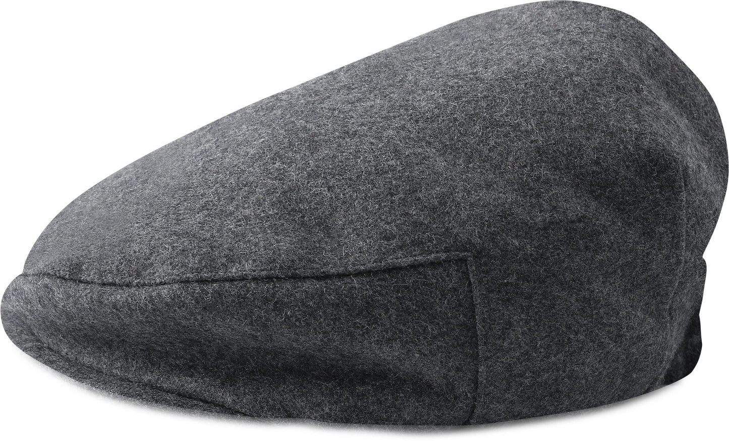 A&J Design Baby Newsboy Cap Toddler Boy Flat Scally Irish Hat Gray 2-3T