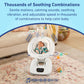 Graco Smartsense Baby Swing With Cry Detection Technology