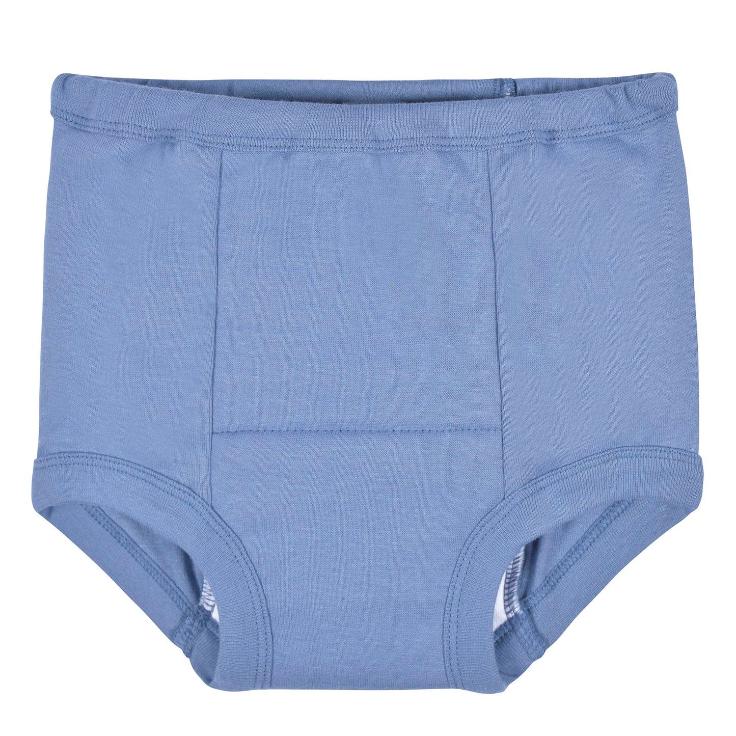 Gerber Baby Boys Infant Toddler 4 Pack Potty Training Pants Underwear Sports Red And Blue 2T
