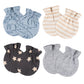 Gerber Baby Boys And Girls 12 Piece Layette Gift Set, Happy Together, 0-3 Months