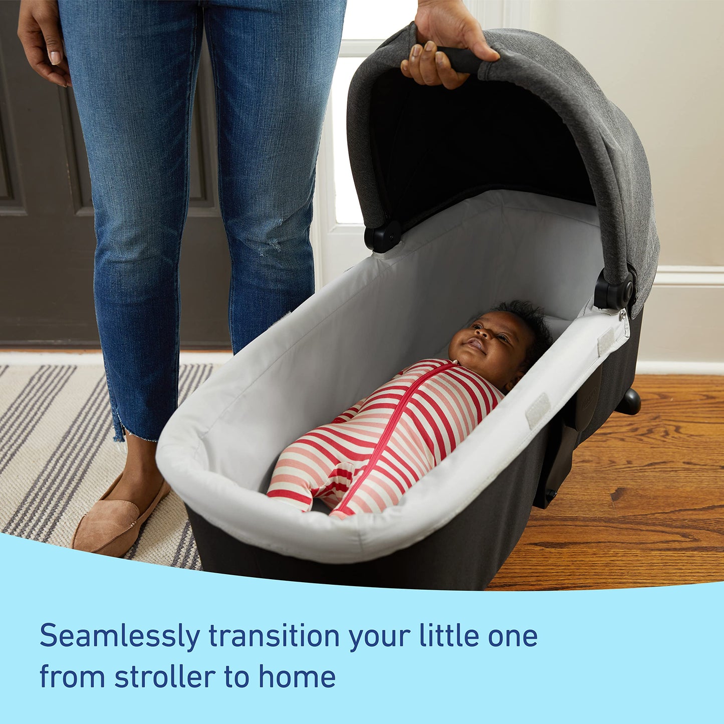 Graco Modes Carry Cot