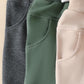 Yoawdats Baby Boys' 3-Pack Pull-On Jogger Pants Knit Pants Classic Fit Elastic Waist Kids Toddler Pants Multipacks Long Pants, 6