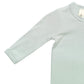 Kyte Baby Soft Bamboo Rayon Rompers, Zipper Closure, 0-24 Months (12-18 Months, Sage)