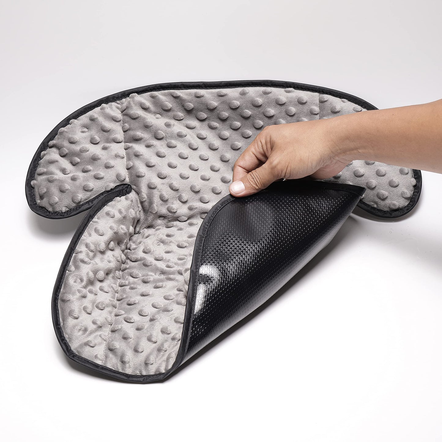 Piddle Pad Car Seat Protector - Car Seat Saver Stroller Potty Pad, Baby Car Seat Cover, Car Seat Waterproof Liner For Potty Trai