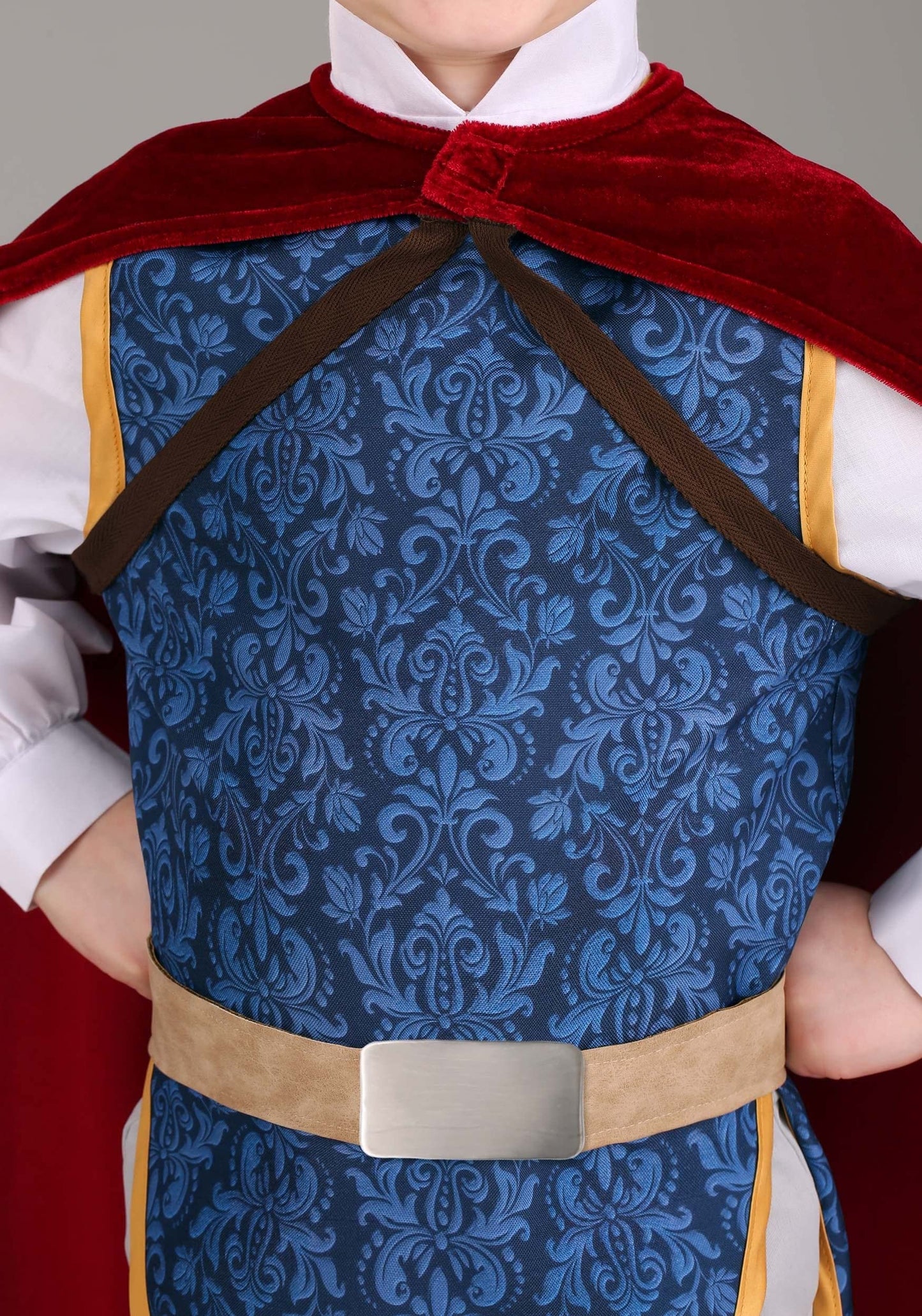 Fun Costumes Disney'S Snow White The Prince Toddler Costume 4T