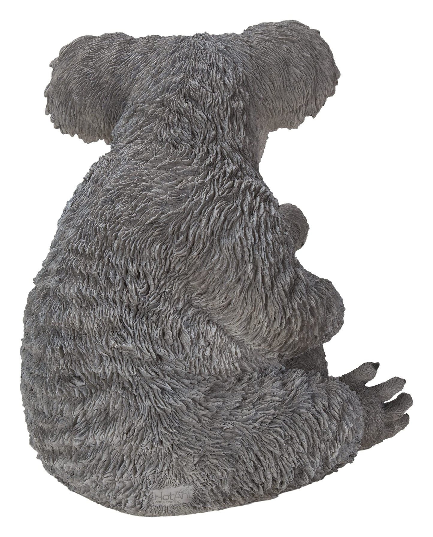 Hi-Line Gift Mother & Baby Koala