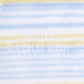 HALO Sleepsack Micro-Fleece Wearable Blanket, TOG 1.0, Multi Stripe Blue, Medium